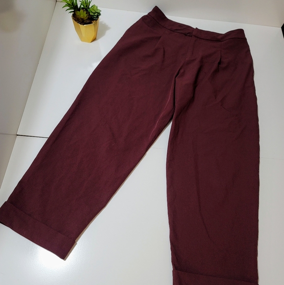 Lululemon Wide Legged Wonder Pant - Picture 3 of 9